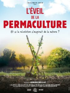 ciné science permaculture