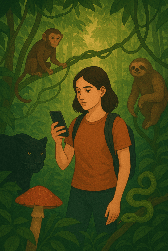 Regards croisés sur l’intelligence