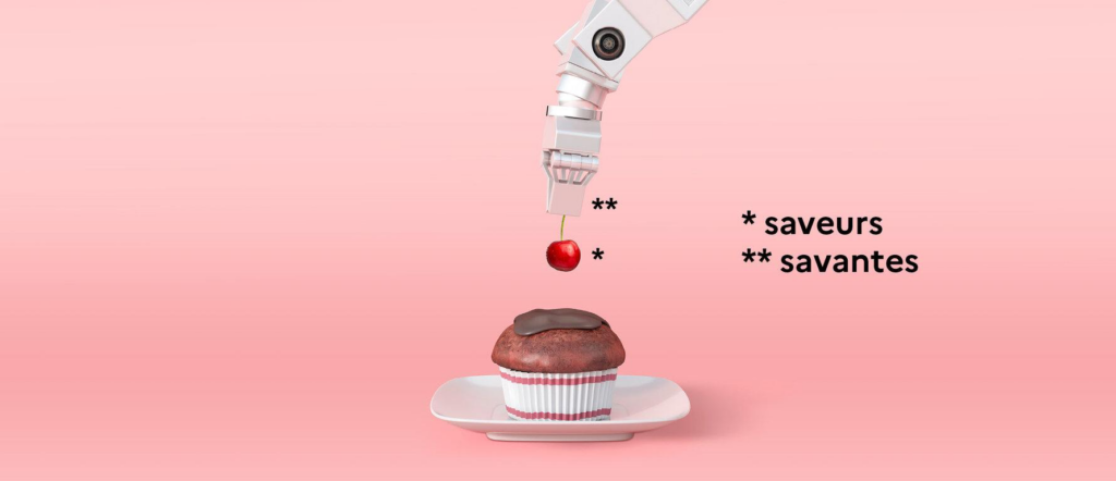 Saveurs savantes