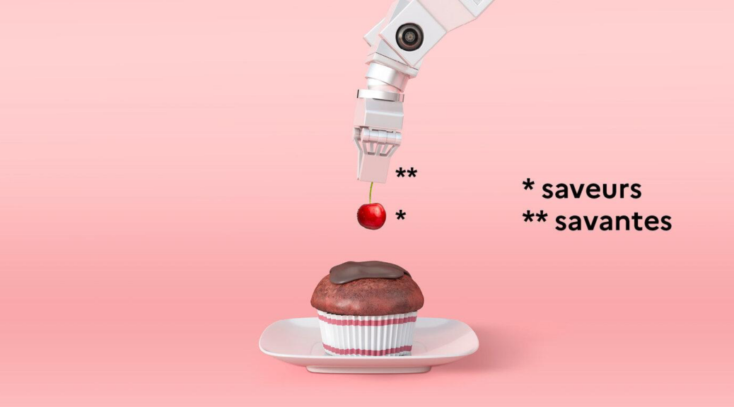 Saveurs savantes